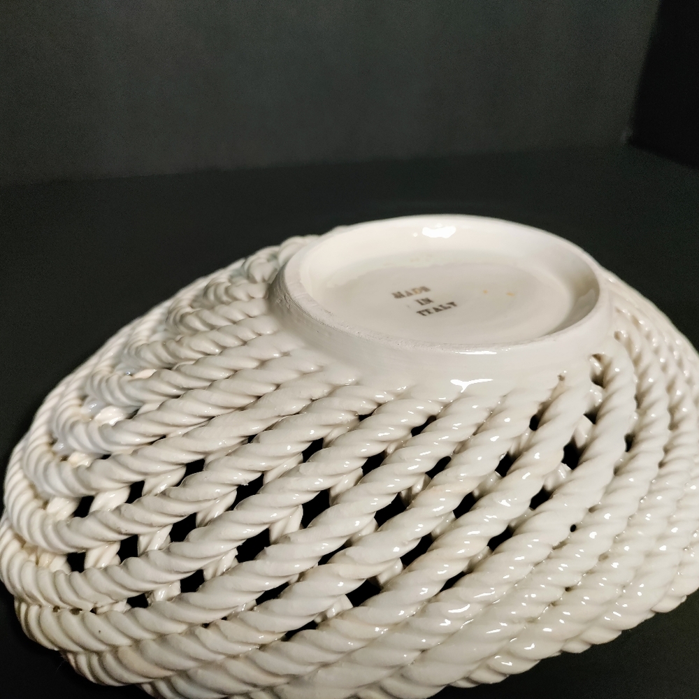 Ceramic Bowl⭐ - Picture 4 of 6